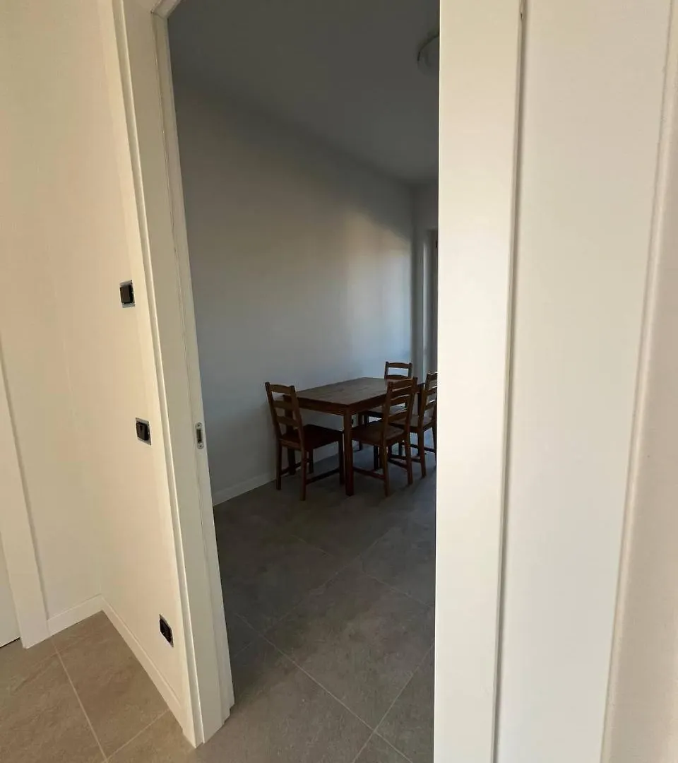 Guest house Appartamento Soleluna Varese