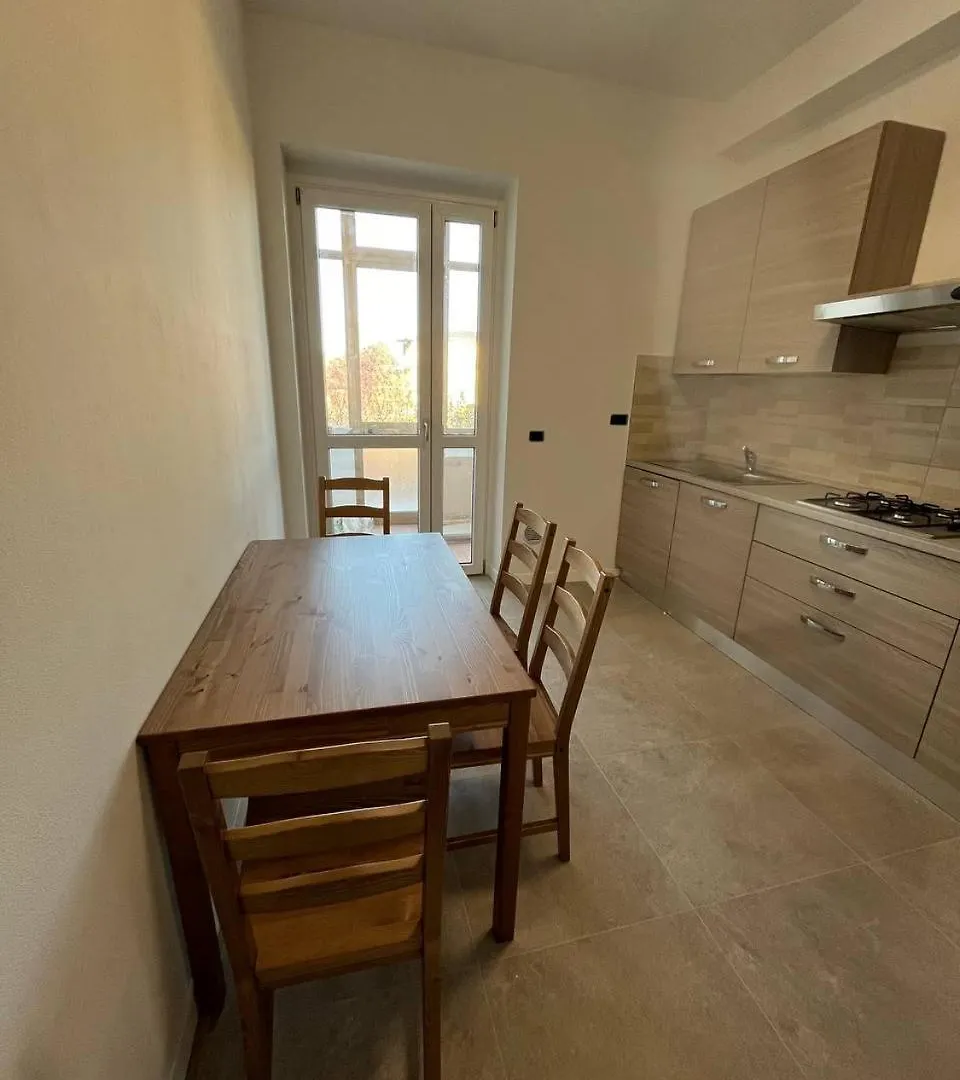 Guest house Appartamento Soleluna Varese