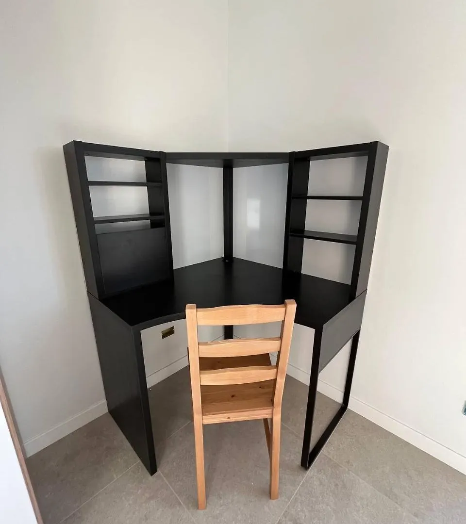Guest house Appartamento Soleluna Varese