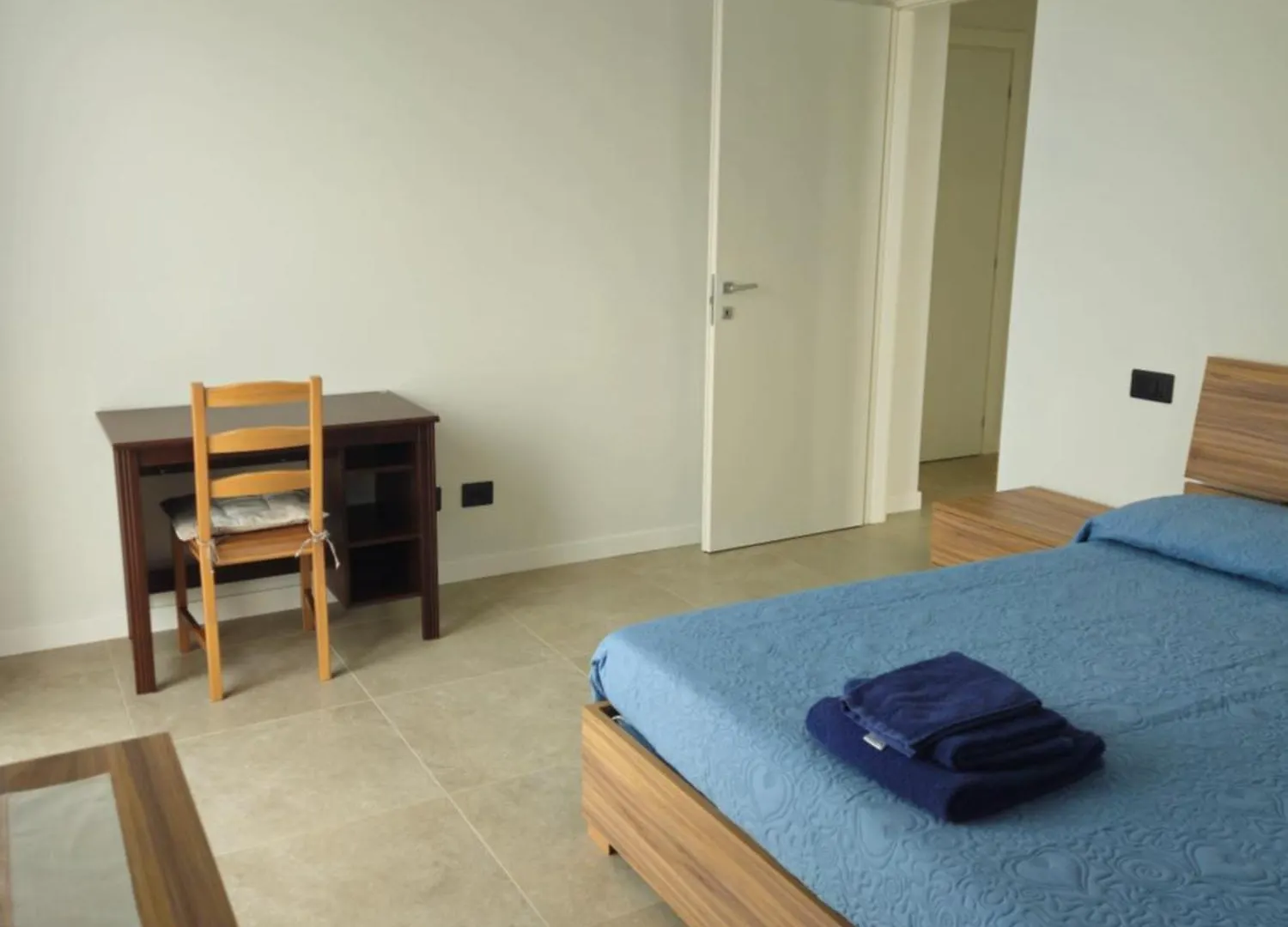 Appartamento Soleluna Varese Italy