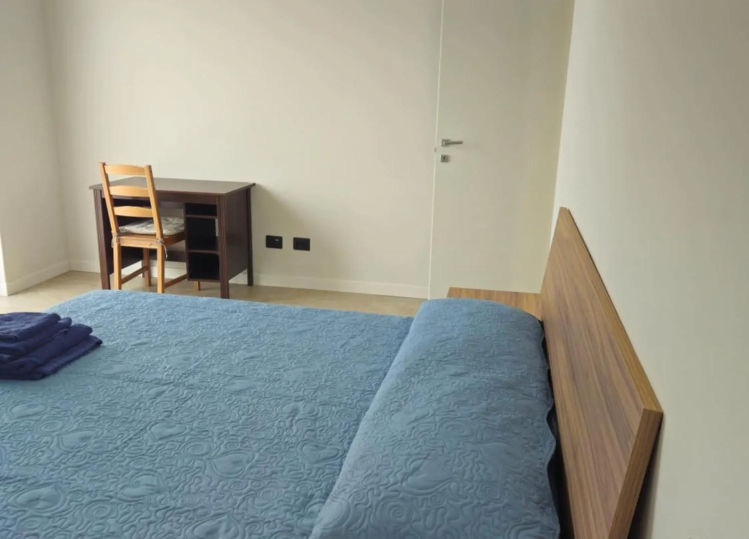 Appartamento Soleluna Varese Guest house