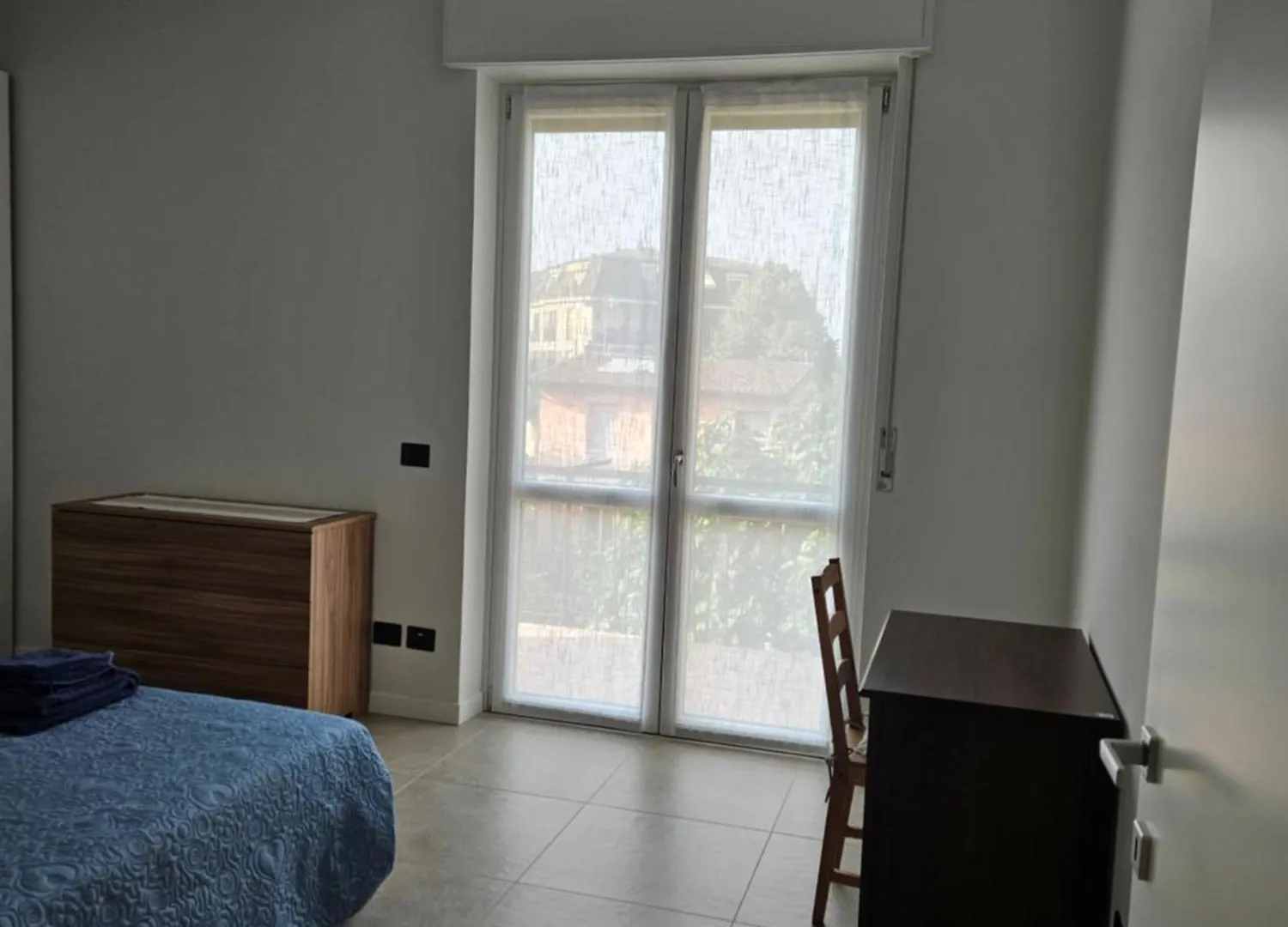 Guest house Appartamento Soleluna Varese Italy