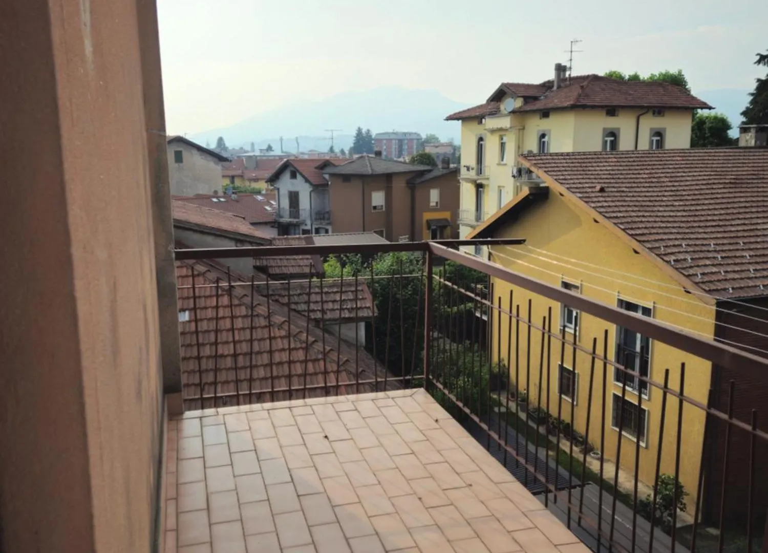 Appartamento Soleluna Varese