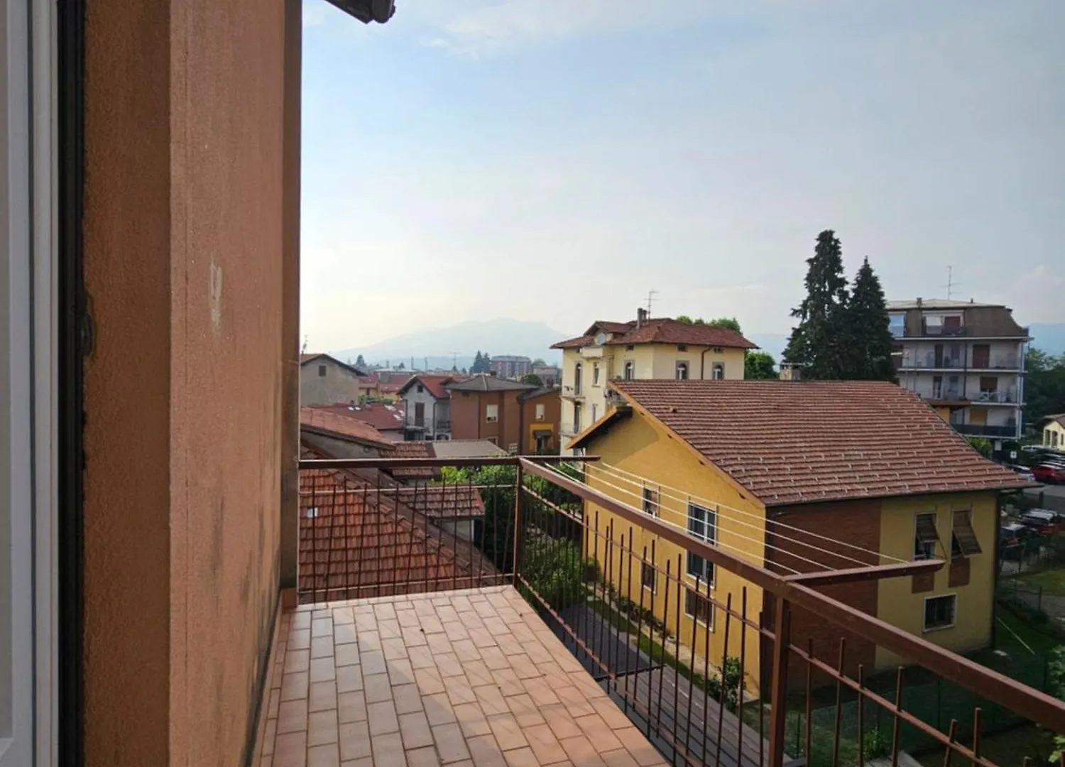 Appartamento Soleluna Varese Guest house