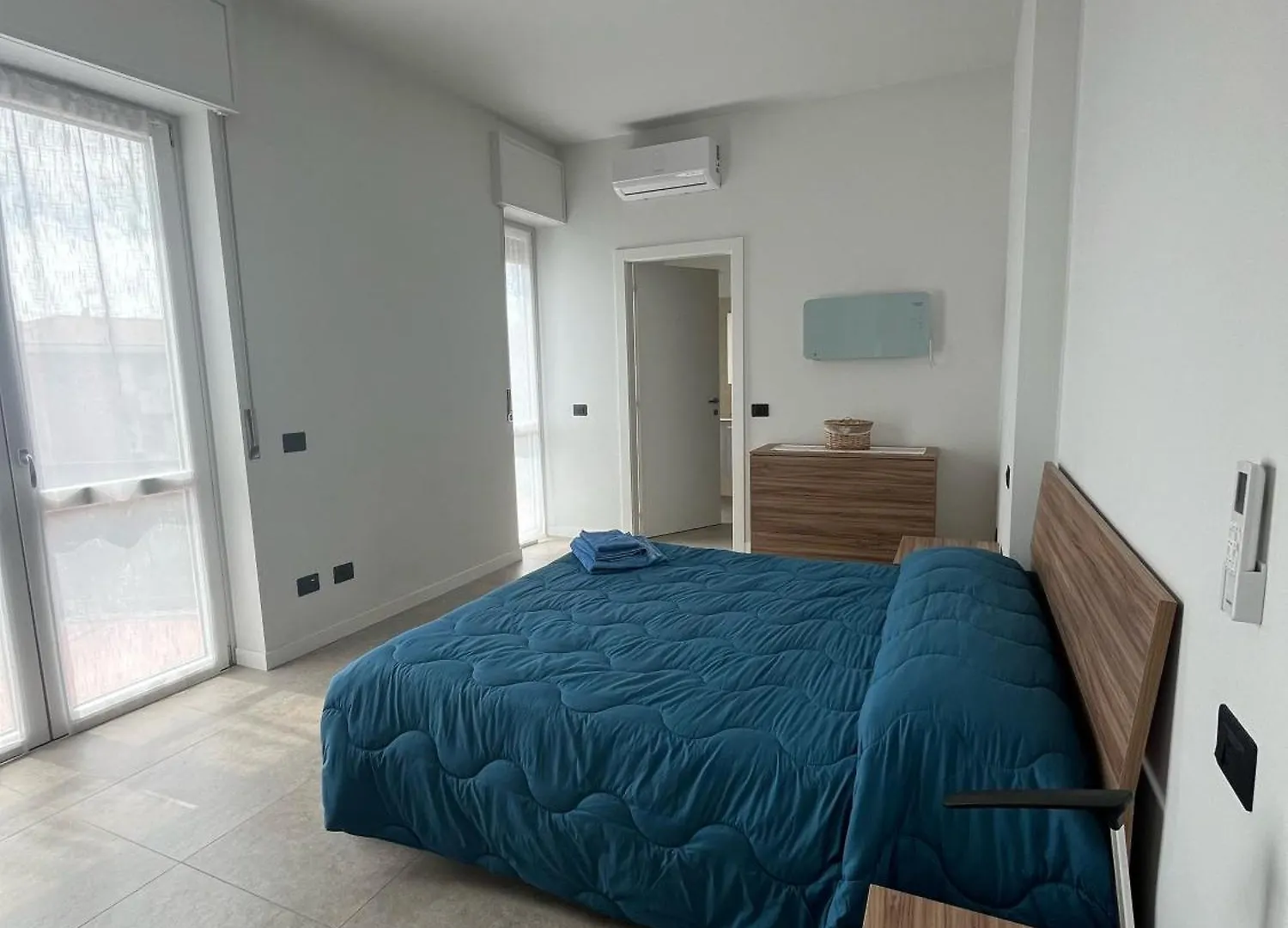 Appartamento Soleluna Varese Guest house