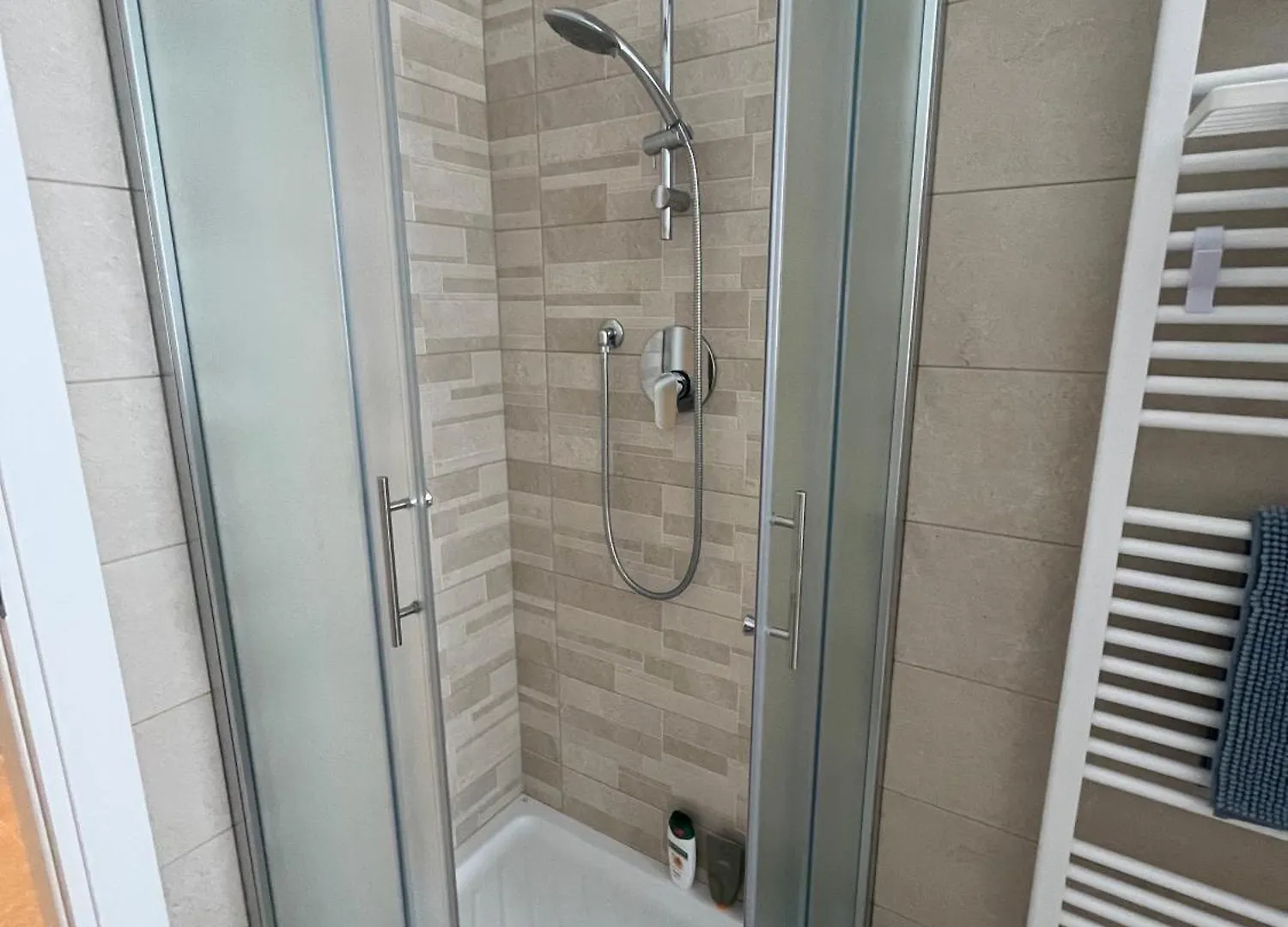 Guest house Appartamento Soleluna Varese