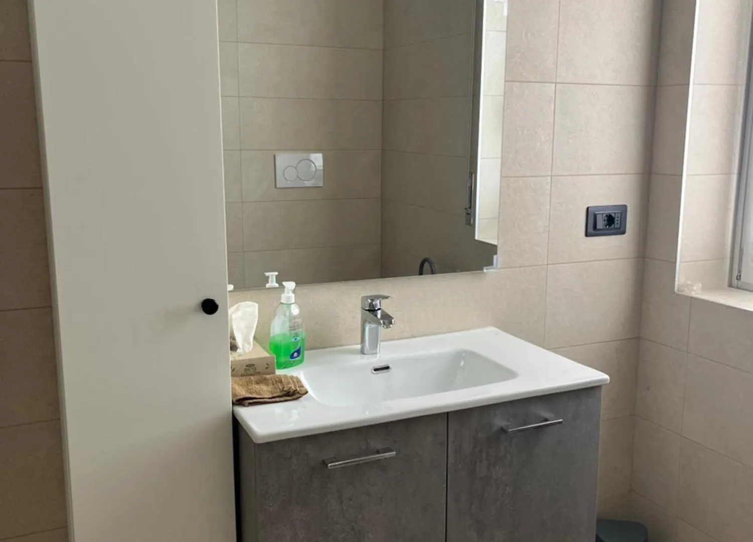 Appartamento Soleluna Varese Guest house