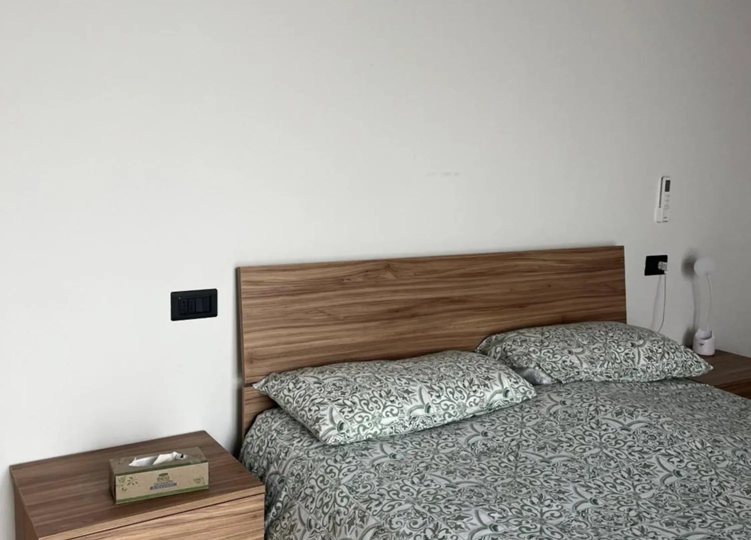 Guest house Appartamento Soleluna Varese
