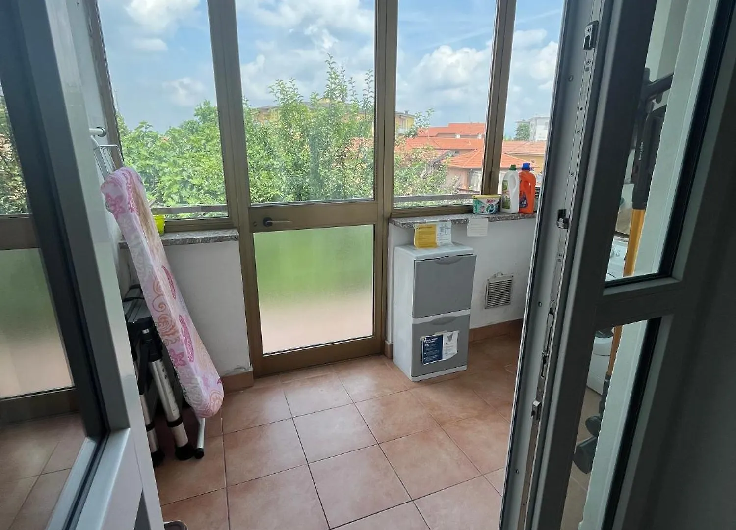 Appartamento Soleluna Varese Guest house
