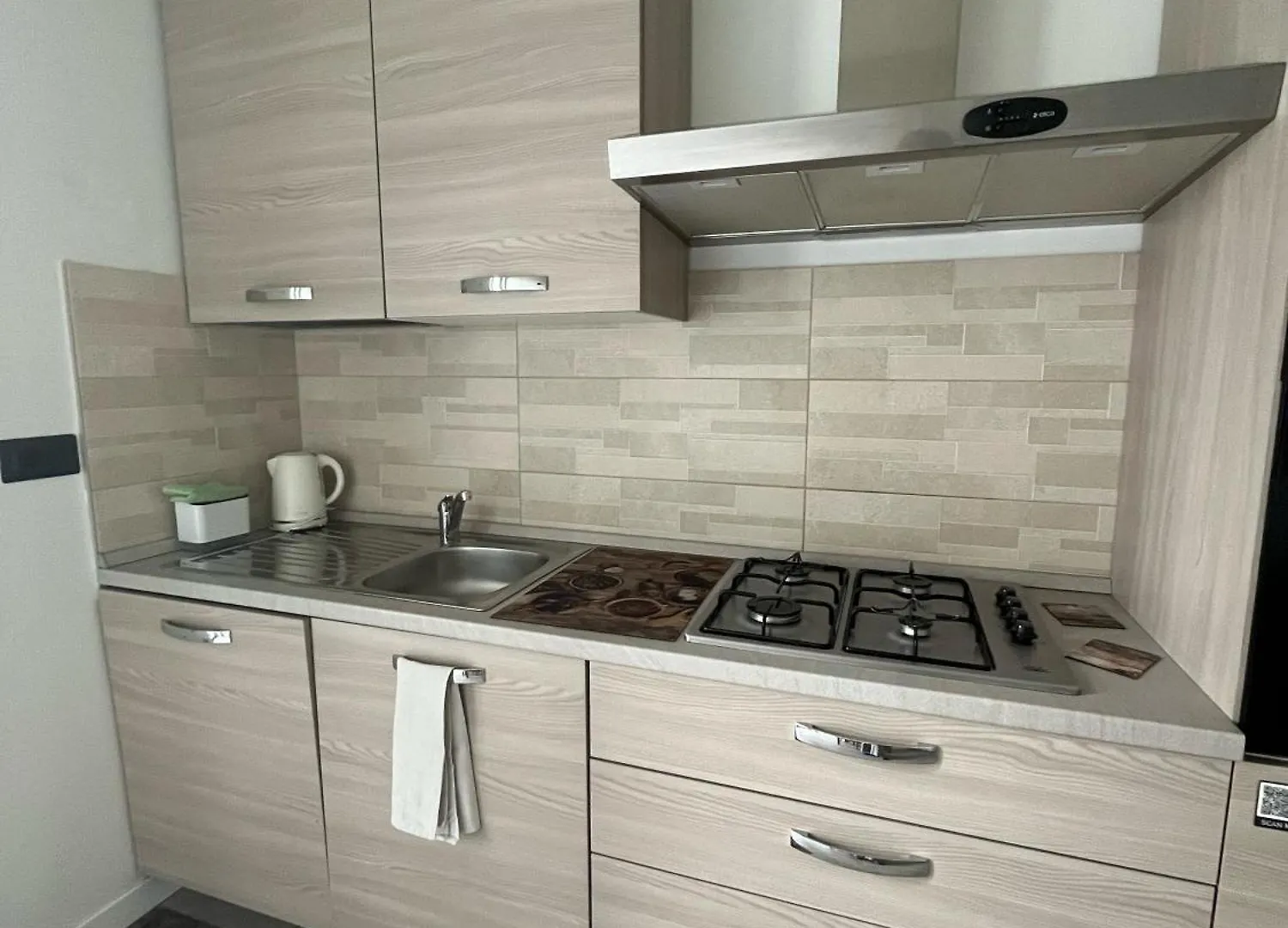 Appartamento Soleluna Varese Guest house
