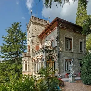 Il Parco E Gli Affreschi Appartement