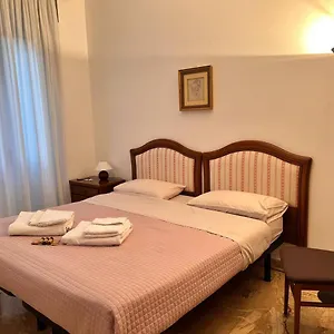 Casa Radiosa Affittacamere