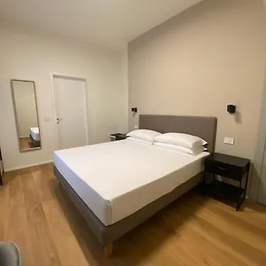  Pensión Foresteria Dansi