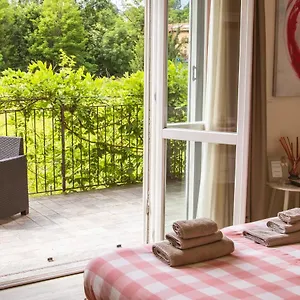  Agroturismo Familiare I Giardini Del