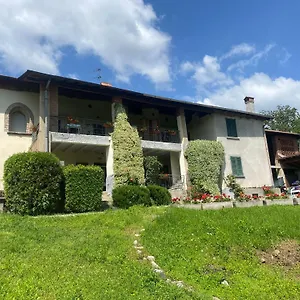Moia Alloggio in famiglia