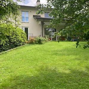 Casa Gaggio Bed & Breakfast