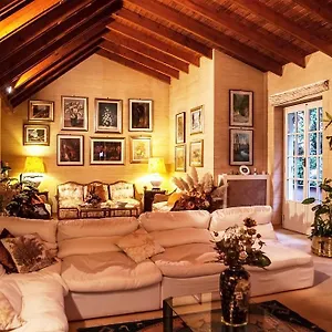 Liz Bed & Breakfast