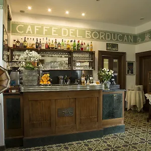 4* Hotell Al Borducan Boutique (adults Only)