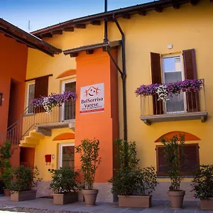 Belsorrisovarese Elegance Private Parking -with Reservation- Affittacamere