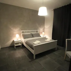 Il Rifugio Degli Artisti Bed & Breakfast