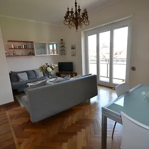 Magenta Appartement