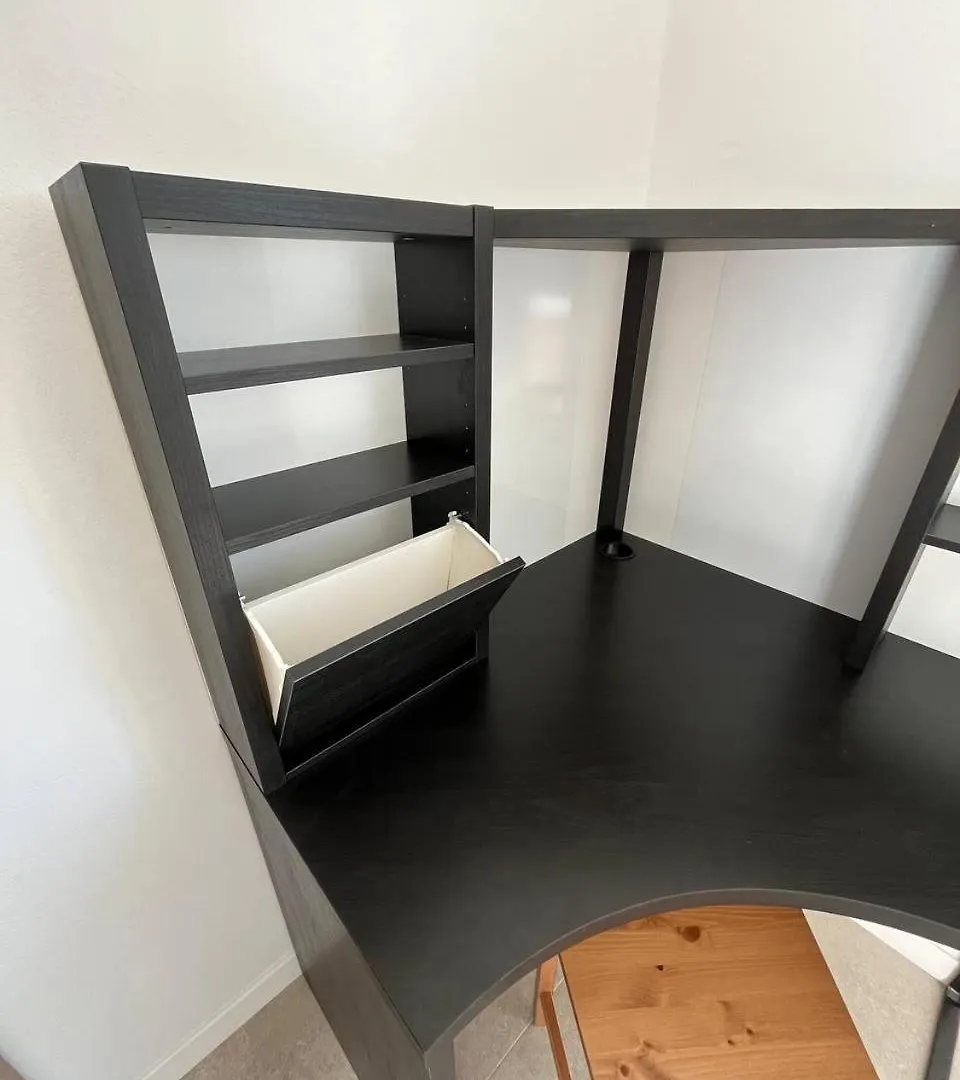 Guest house Appartamento Soleluna Varese