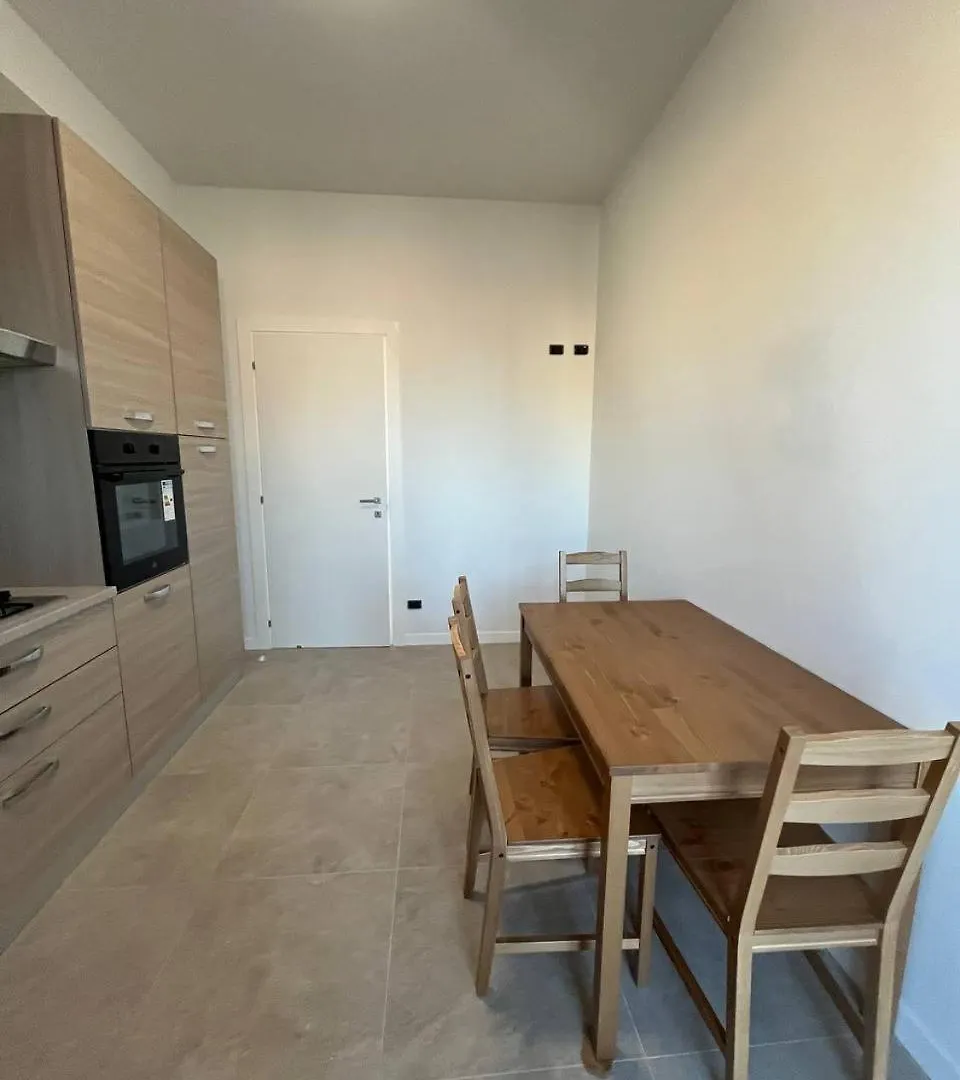 Guest house Appartamento Soleluna Varese