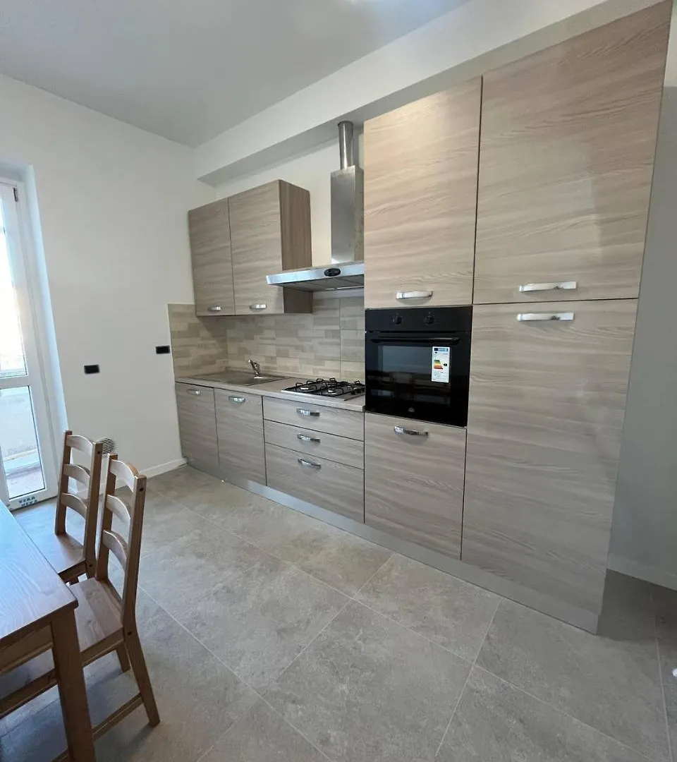 Guest house Appartamento Soleluna Varese Italy