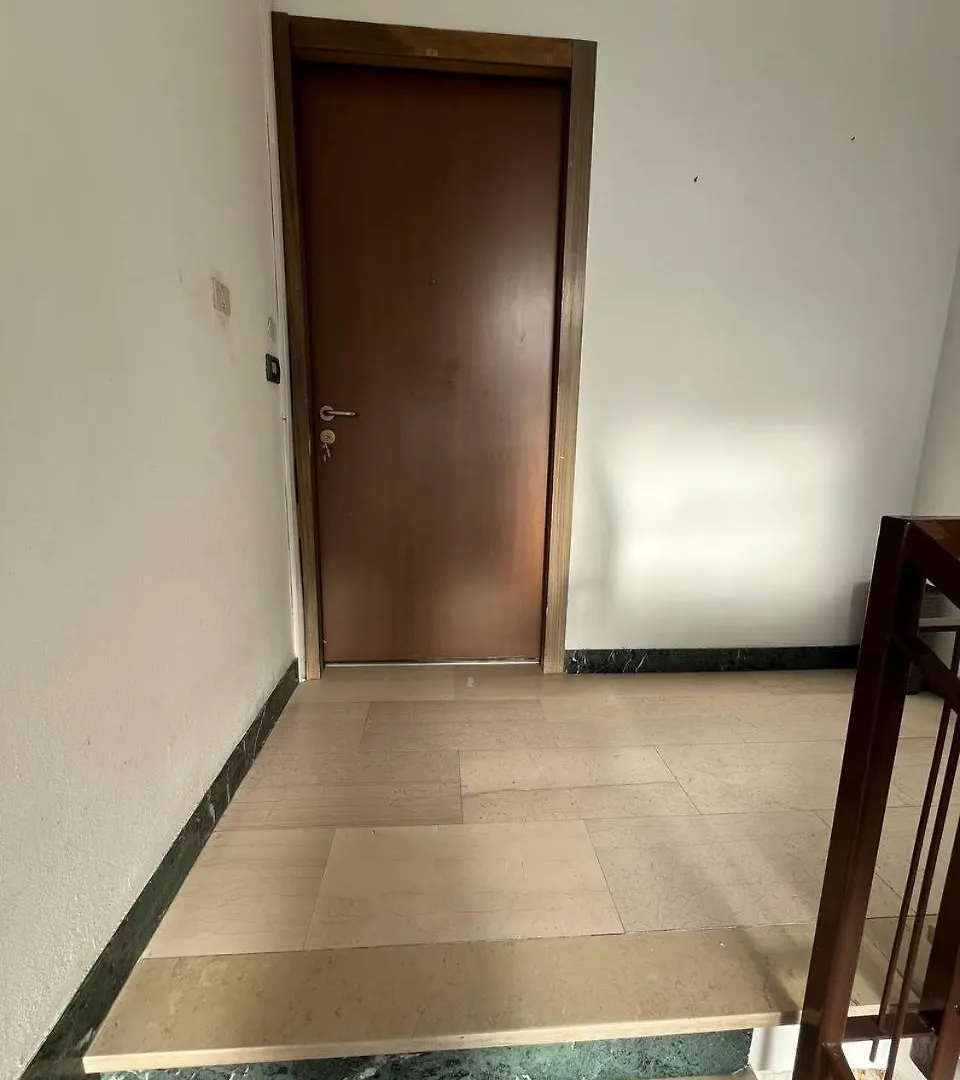 Appartamento Soleluna Varese Guest house