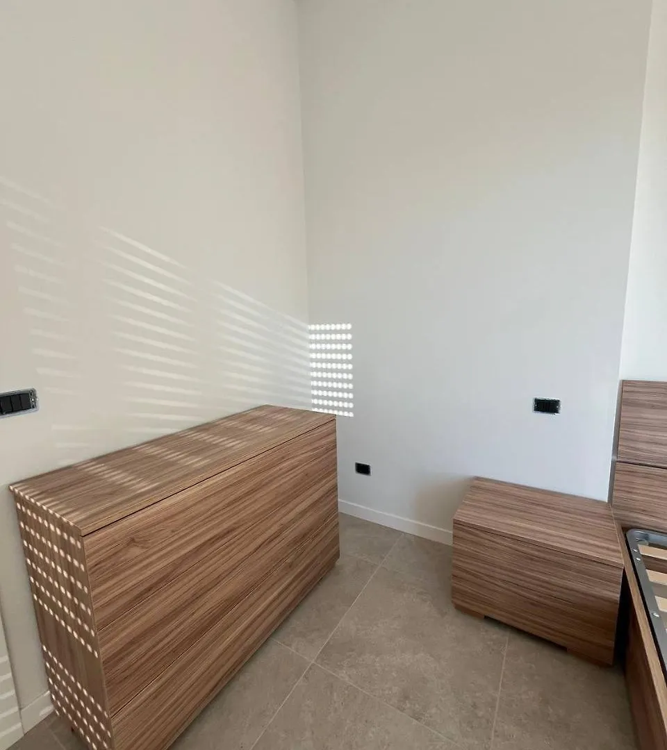 Guest house Appartamento Soleluna Varese