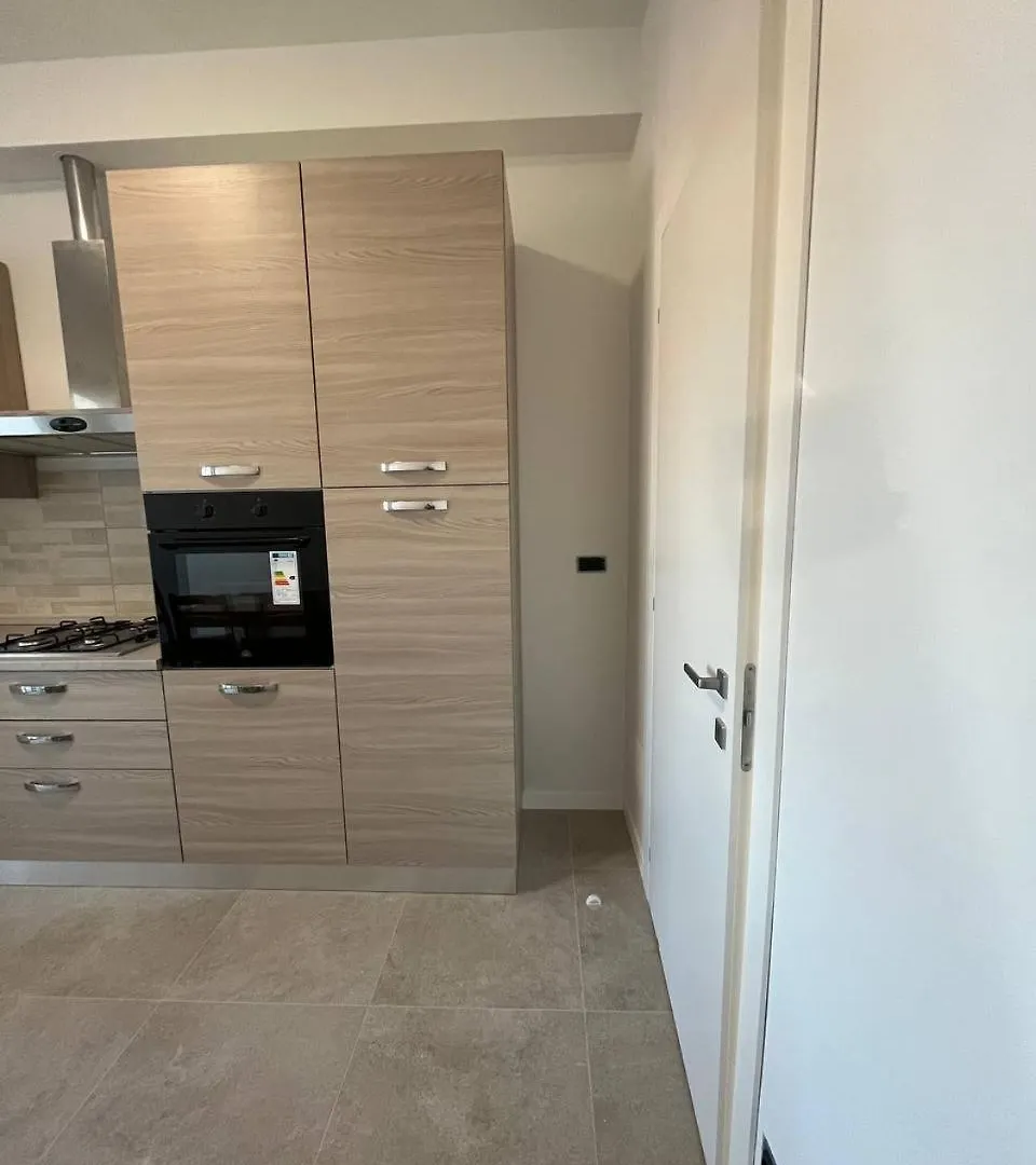 Appartamento Soleluna Varese