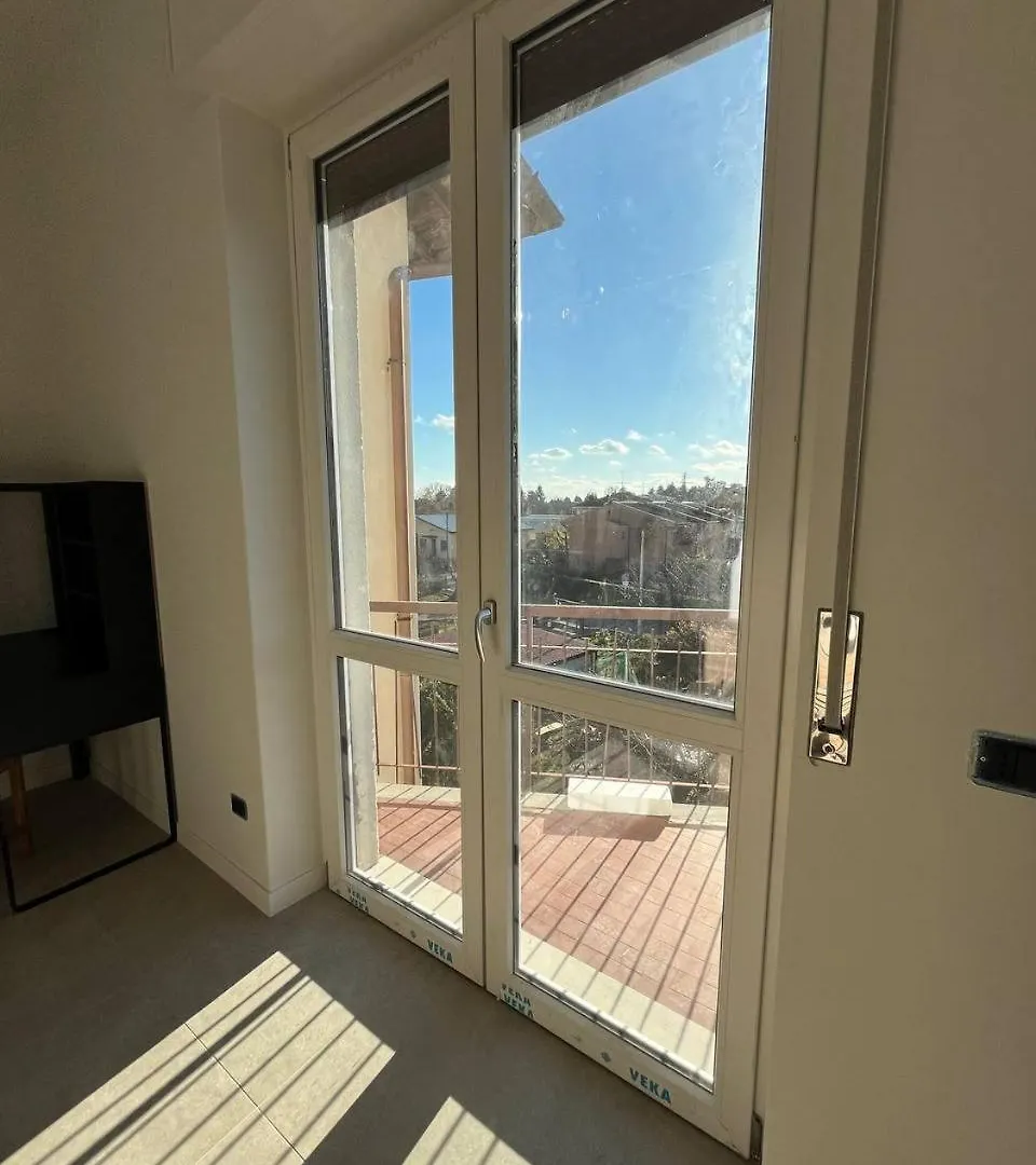 Appartamento Soleluna Varese Italy