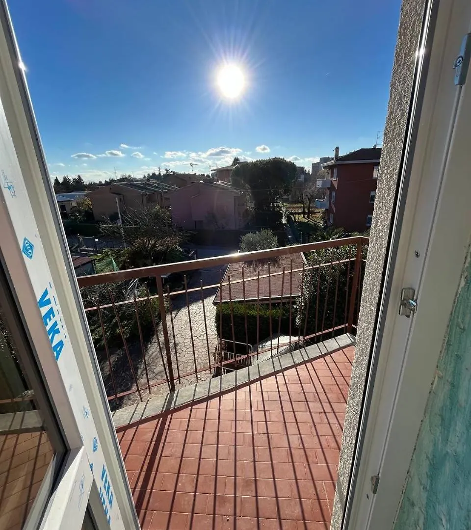 Guest house Appartamento Soleluna Varese