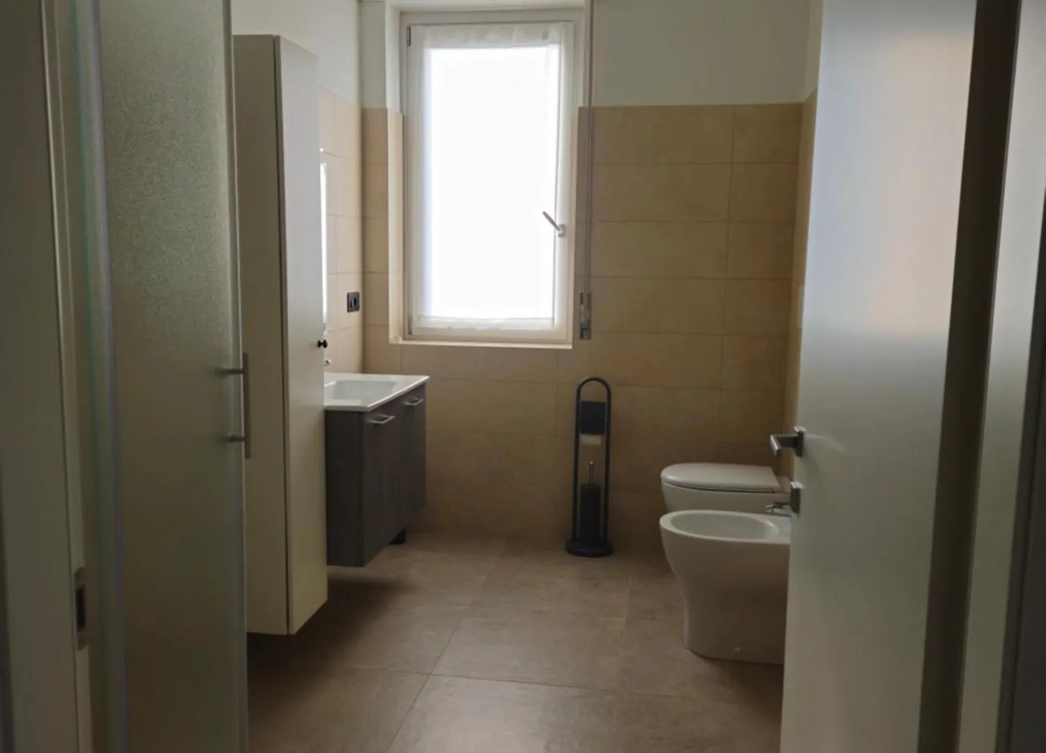 Guest house Appartamento Soleluna Varese