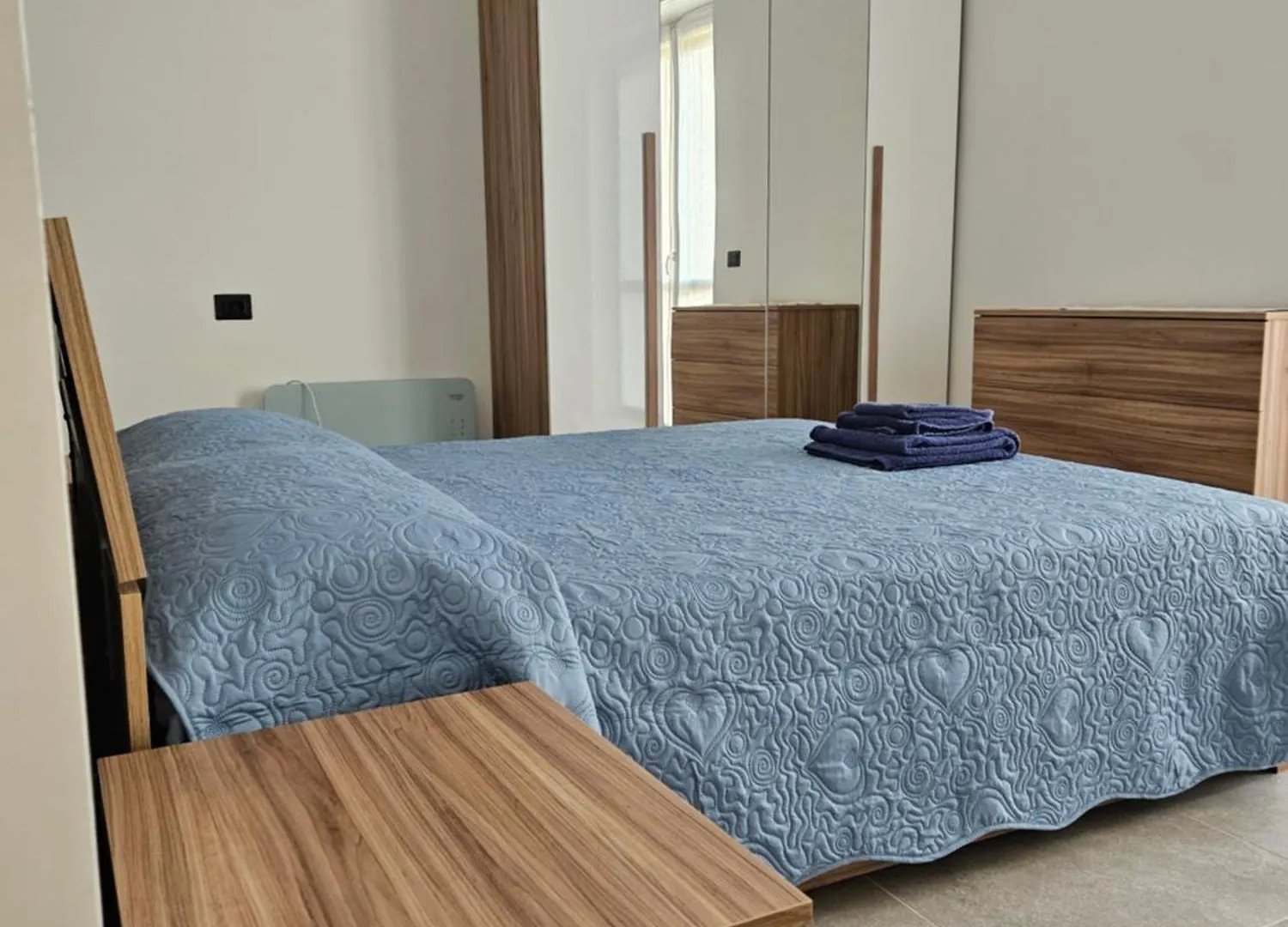 Guest house Appartamento Soleluna Varese