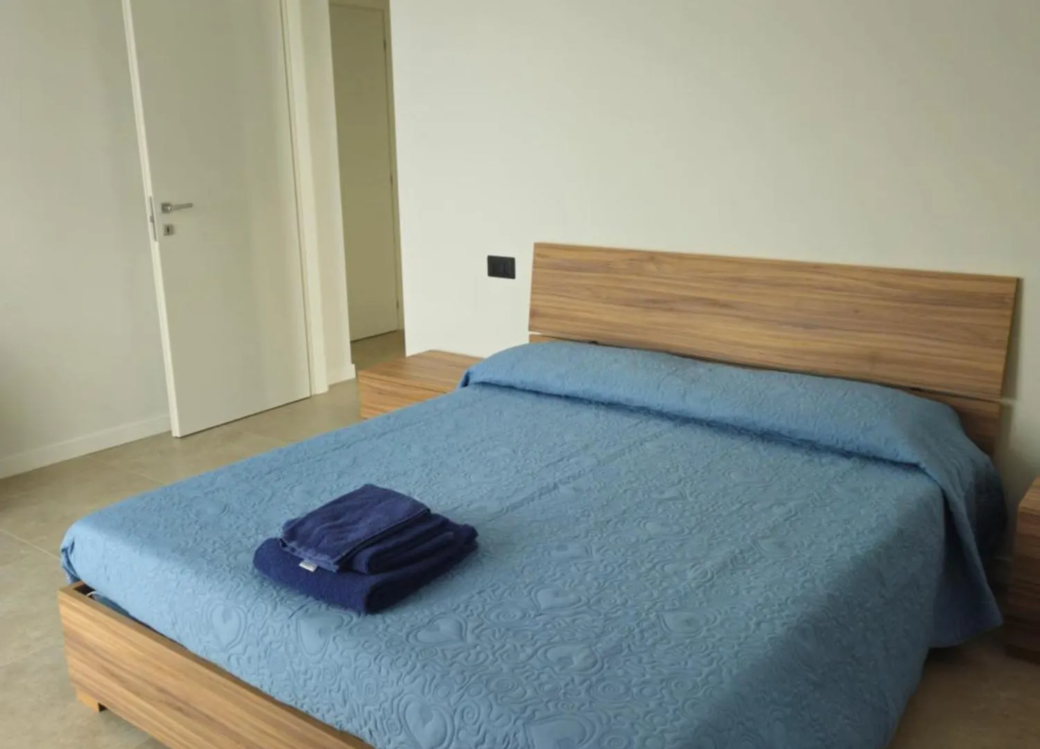Appartamento Soleluna Varese 0*,