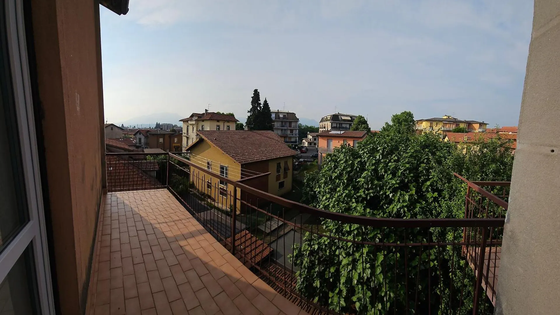 Guest house Appartamento Soleluna Varese
