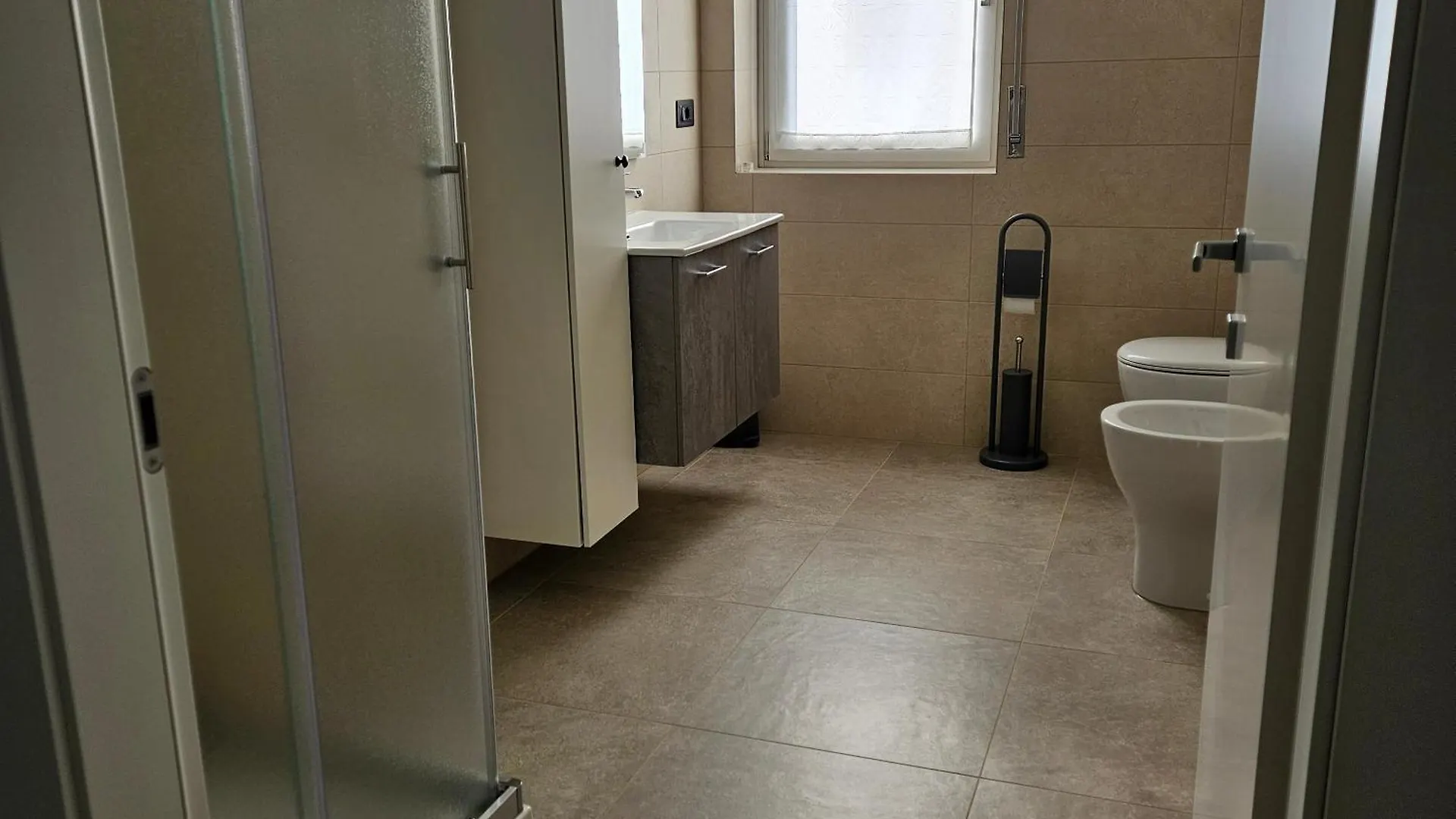 Guest house Appartamento Soleluna Varese Italy