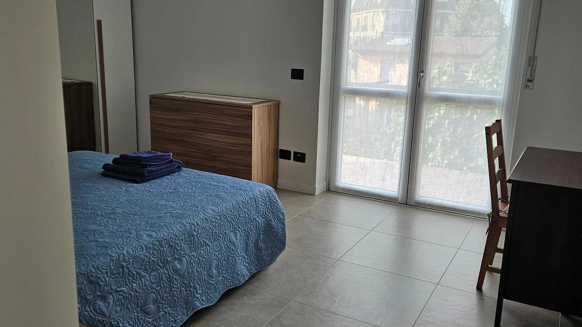 Guest house Appartamento Soleluna Varese