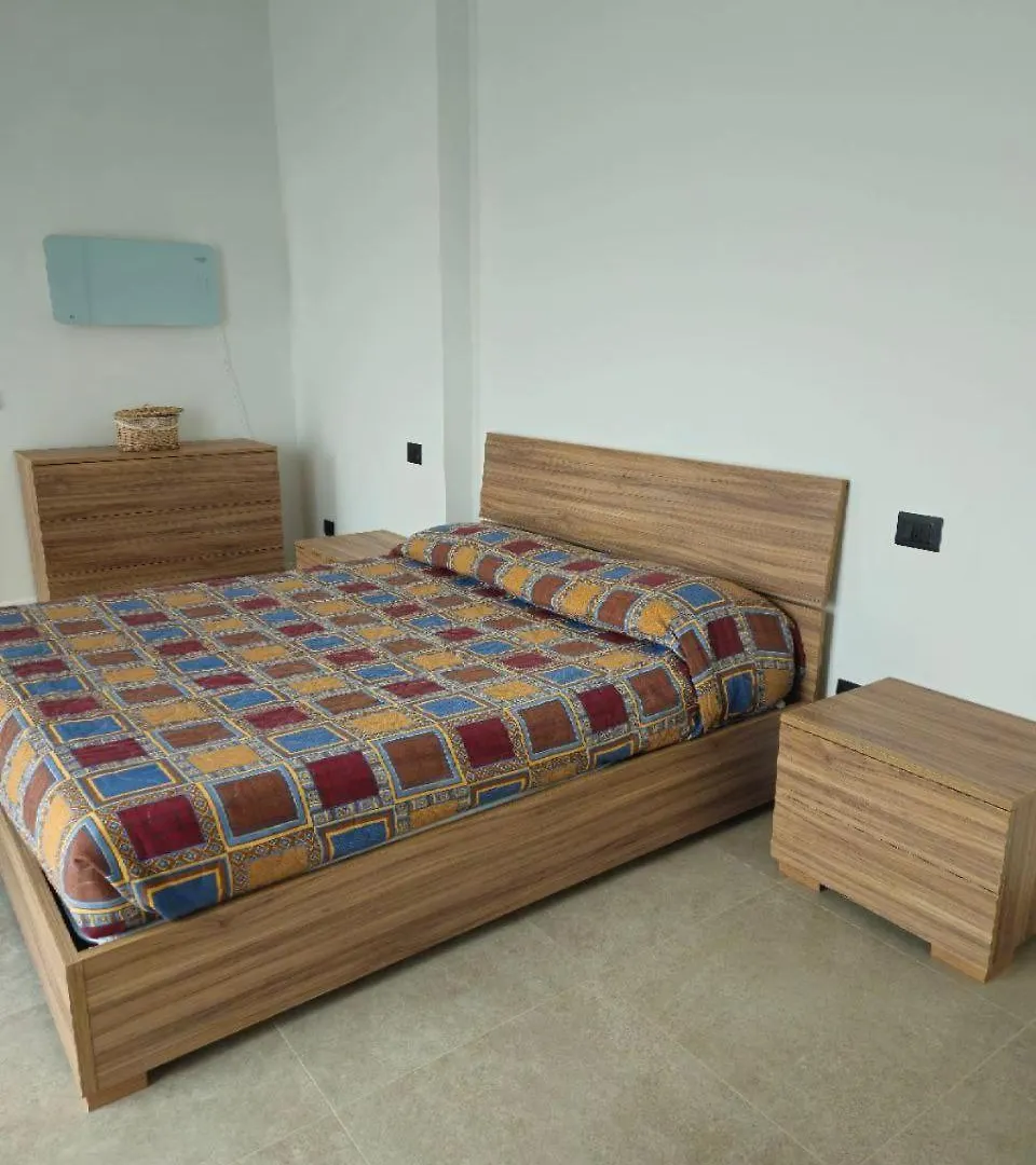 Guest house Appartamento Soleluna Varese