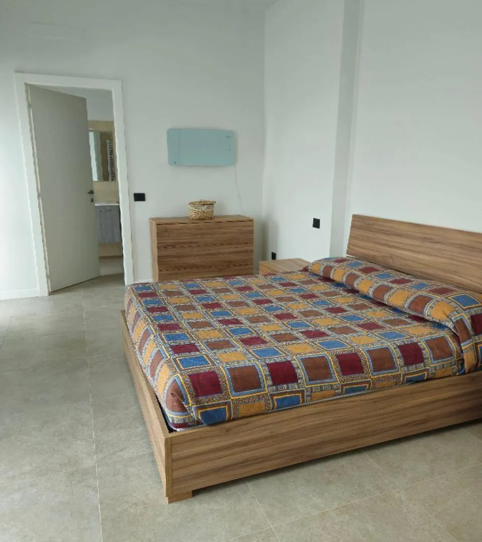 Appartamento Soleluna Varese Italy