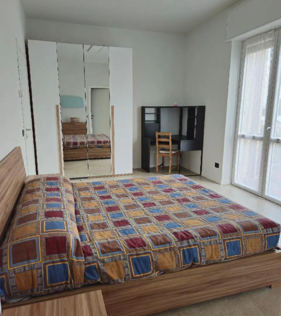 Guest house Appartamento Soleluna Varese Italy