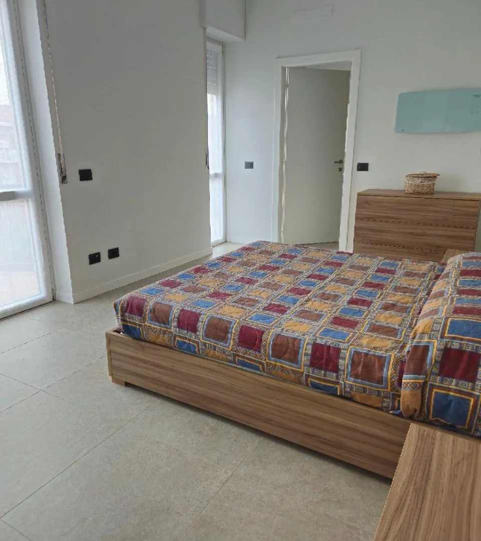 Appartamento Soleluna Varese Guest house